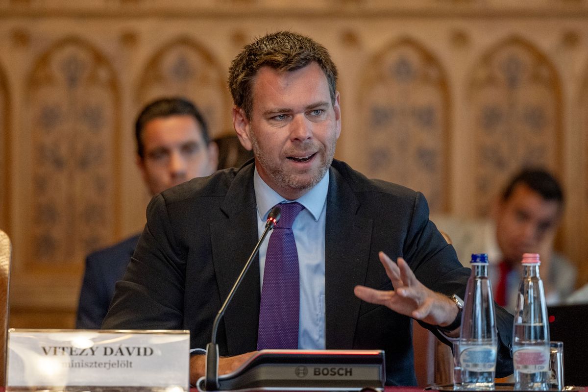 forint Magyar Forms New Government As Hungary Enters New Political Era