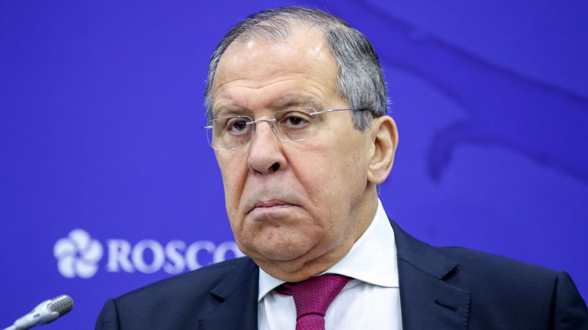 Megkapta Moszkvától az üzenetet a NATO:  közvetlen fenyegetést lát a Kreml – jobb lenne elkerülniük ezt a térséget Lavrov szerint 