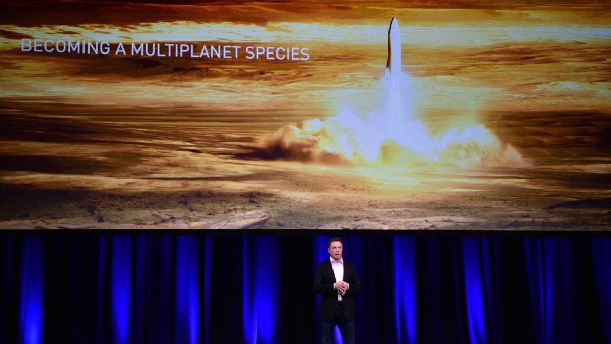 SpaceX: órákon belül eljön az igazság pillanata,  kiderül, hogy az egekbe repítik, vagy a pokolba taszítják a befektetők Elon Musk űrvállalatát 