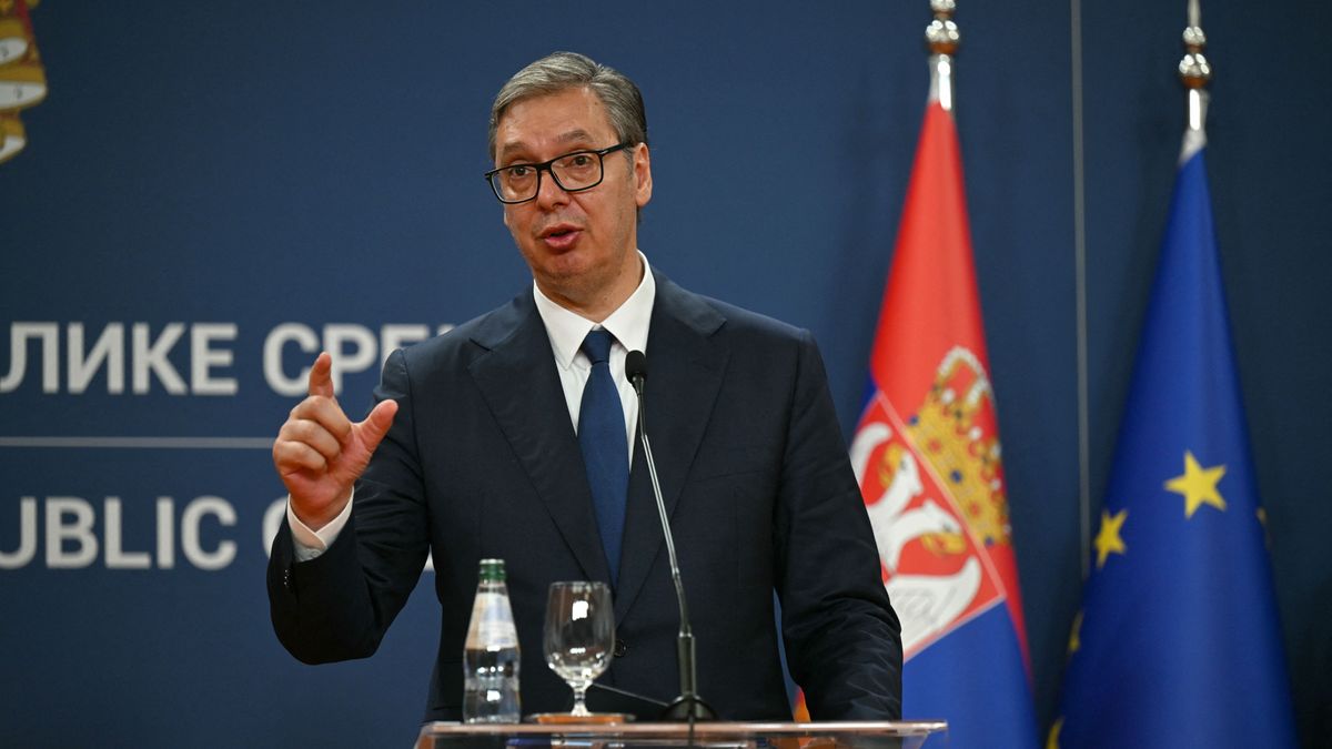 Vucic őrült terve teljesen kiverte a biztosítékot a Balkánon: egy szakértő magyarázta el, mi a probléma az Ibar folyó elterelésével 