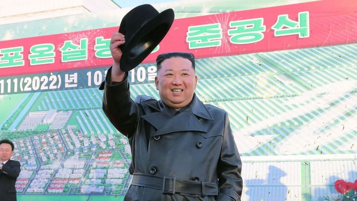 Fegyverek, katonák, milliárdok: így profitál Észak-Korea Putyin háborújából 
