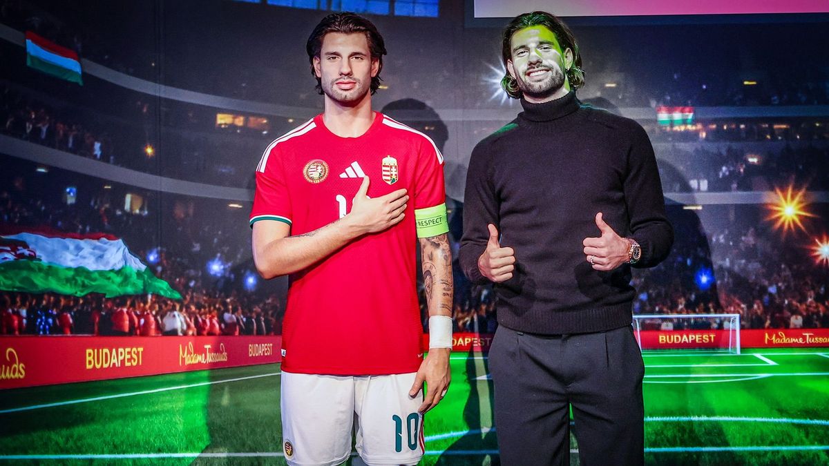 Nem fizetnek a sztároknak: mégis elismerésnek számít viaszfigurát kapni – így működik a Madame Tussauds budapesti üzleti modellje 