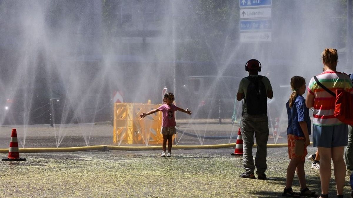 Döbbenetes adatokat közöltek a németek: ennyien haltak meg a hőkupola miatt - "alábecsülték a hőhullámok kockázatát" 