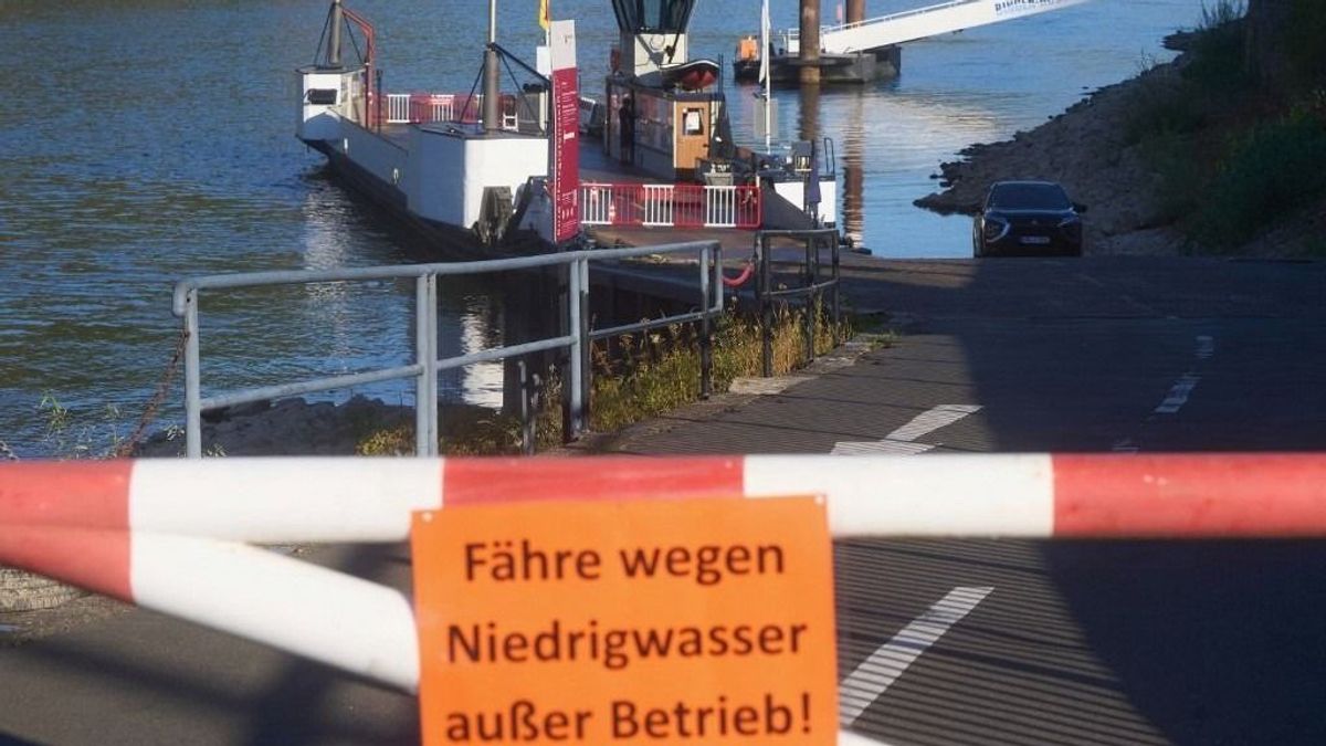Kohl óta halogatják és most egész Európa fizeti az árát: Németország létrehozta a saját Hormuzi-szorosát – „Olyan időt vesztegetünk, amellyel nem rendelkezünk” 