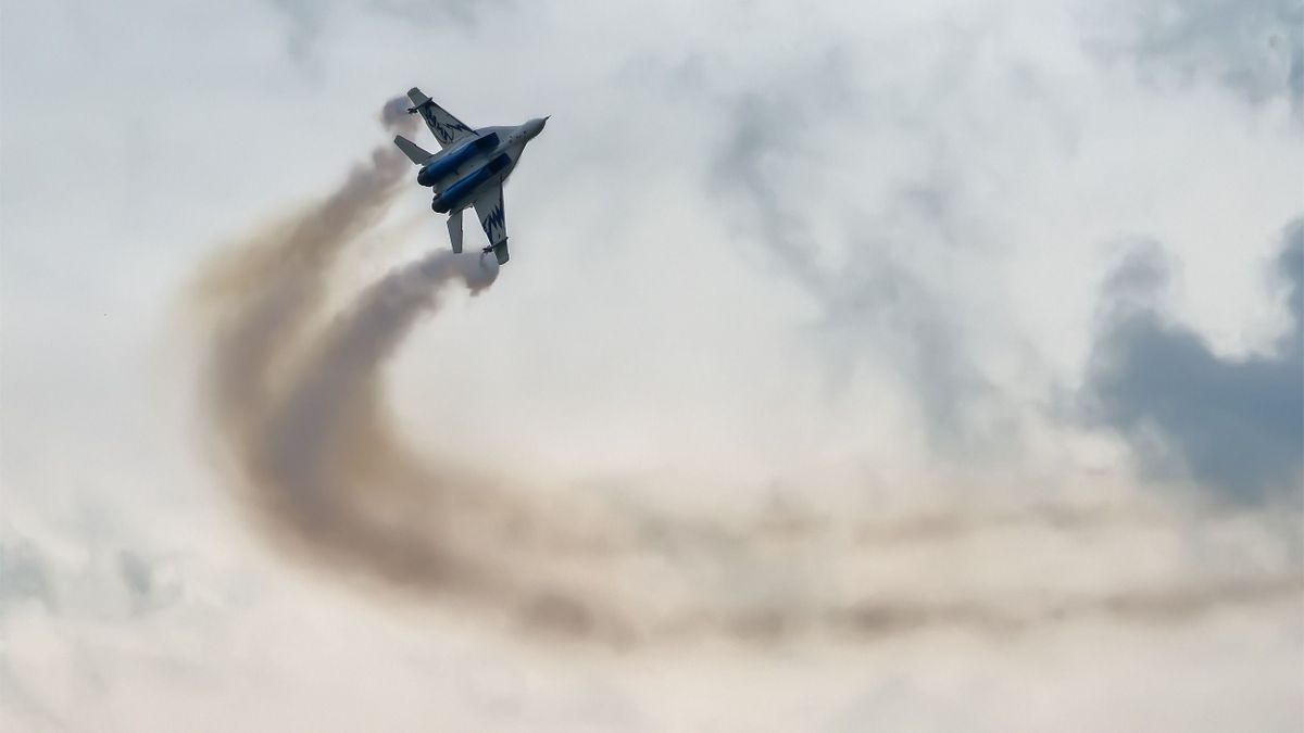 Uniós tagállam kopogtat Magyarország ajtaján: már nem elég neki a „leszázalékolt” MiG–29-es – Gripeneket is venne „A levegőben kell tartanunk őket!” 