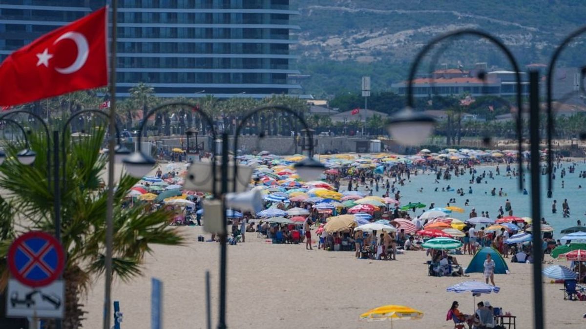 Hihetetlen akciókkal csábítja a turistákat Törökország és Ciprus 