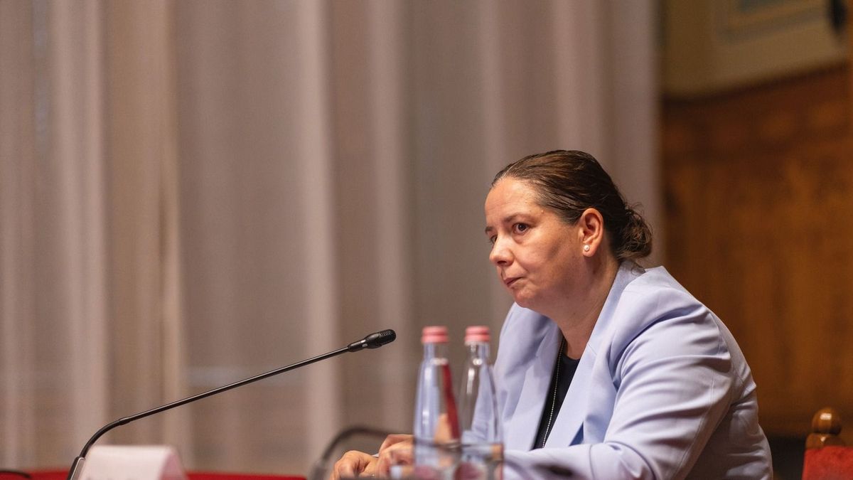 Magyar Péter megvetette a lábát, azonnal nekitámadt Unger Anna bírálóinak: nem megy sehová az NVVH új vezére – „Ez nem egy ValóVilág-kiszavazóshow” 