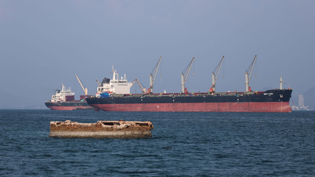 Iran,18,Mar.2026:iran,Has,Agreed,To,Allow,Cargo,Ships,From