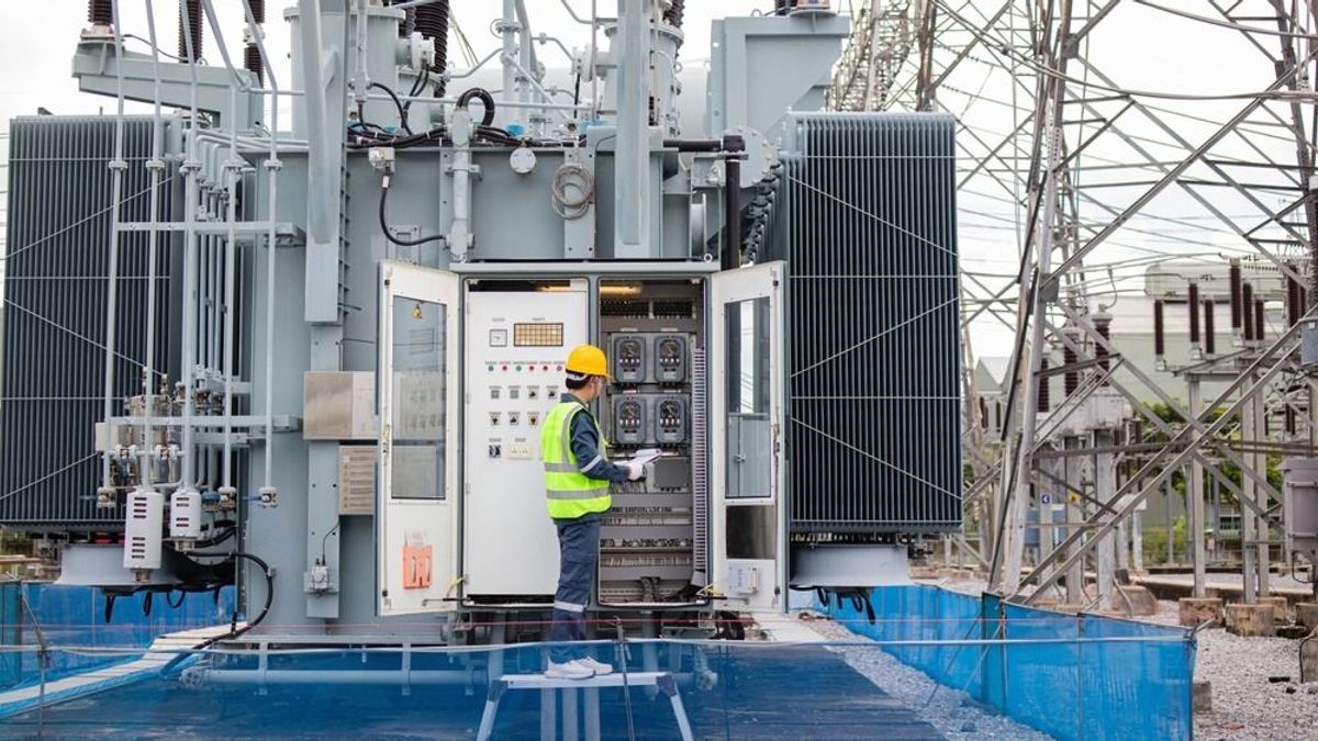 Nem (csak) infrastruktúra építéssel fognak megoldódni Európa villamosenergia-hálózati problémái 