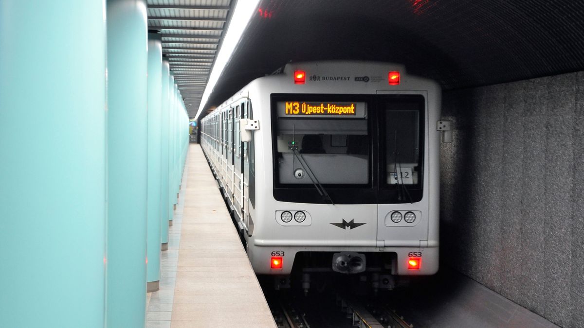 Megmozdult a 3-as metró meghosszabbításának ügye: sorra veszik a kockázatokat, két tucat ingatlan van útban - kiderült, mi lesz az orosz kocsikkal, már egy dátum is ismert 