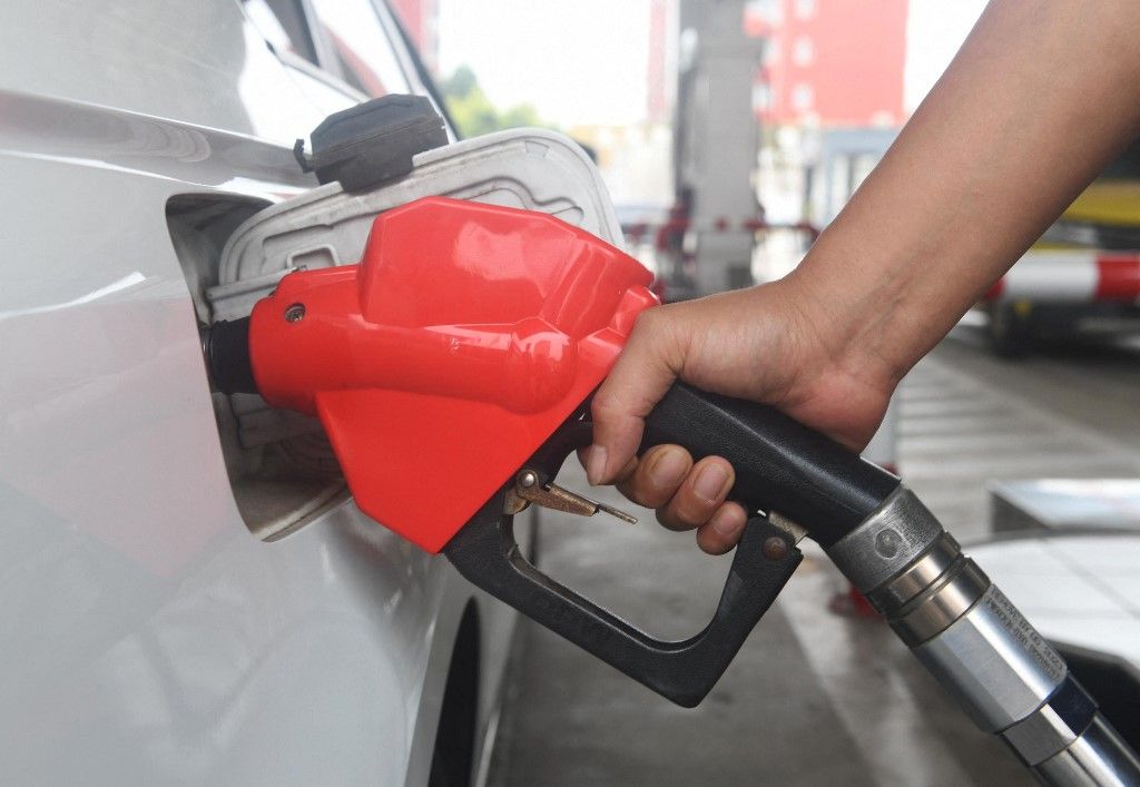 China to Raise Gasoline and Diesel Prices Significantly