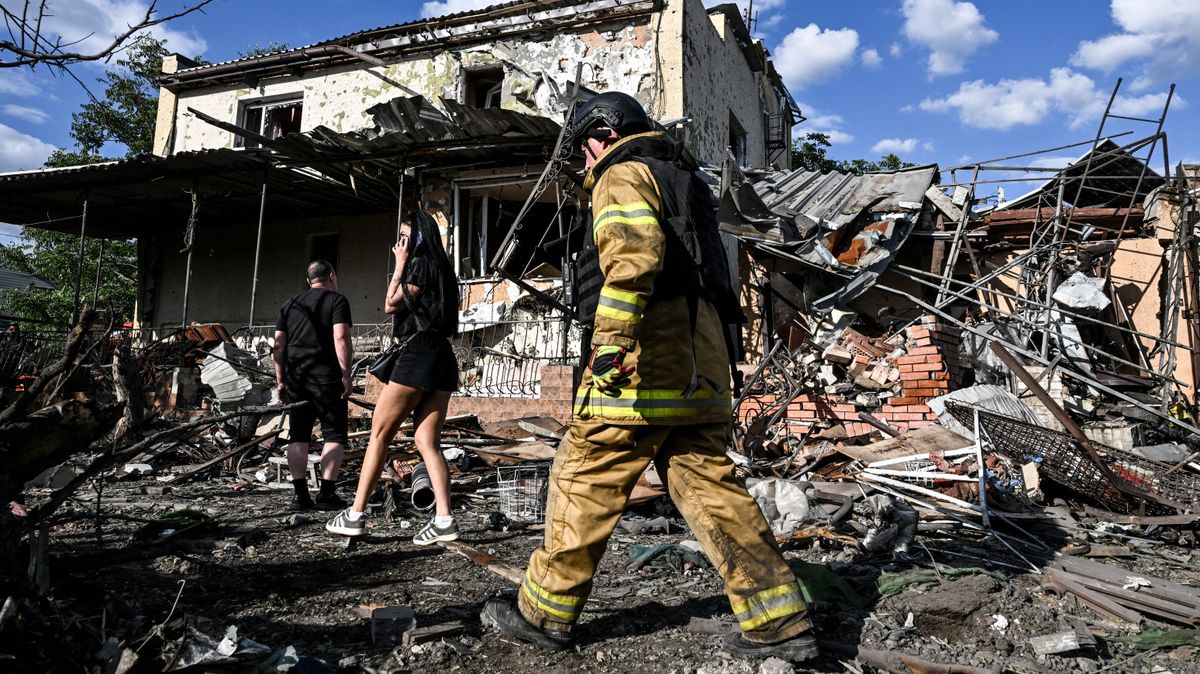 Döbbenetes számok érkeztek: több mint 8000 siklóbombát dobott le Putyin Ukrajnára egyetlen hónap alatt − új rekord a háború kitörése óta