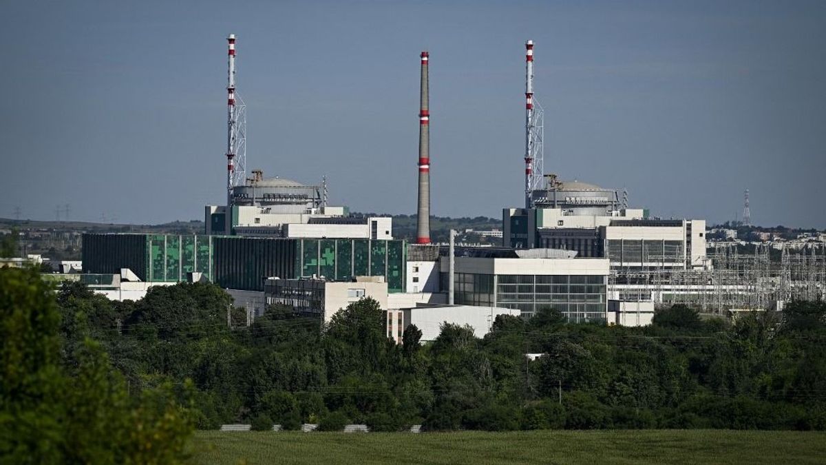 Tíz napja maradhatott ennek az atomerőműnek: a Duna apadása a válság nagy nyertesét is utolérheti 