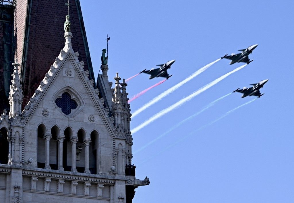 Gripen