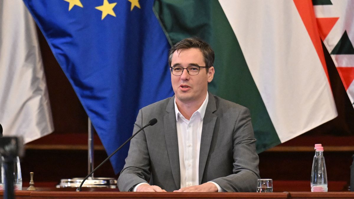 Karácsony Gergely beintett Magyar Péternek: kerekperec megüzente, hogy Budapest nem fizeti ki a szolidaritási adót − „ A fővárosnak nincs lehetősége” 
