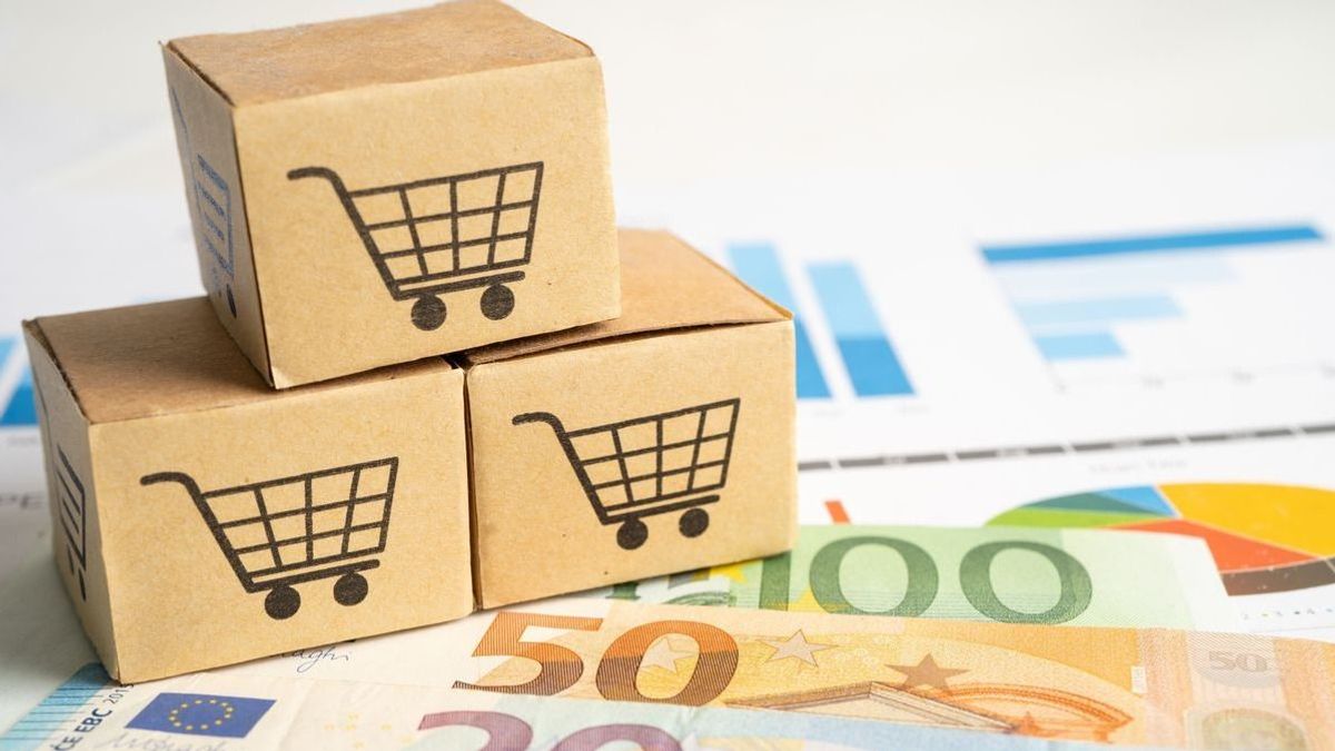 Többet importáltunk júliusban, mint a megelőző hónapban, az export viszont csökkent