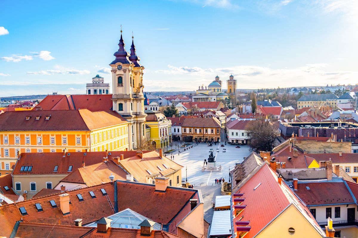 Eger városának önkormányzata szorult helyzetbe került