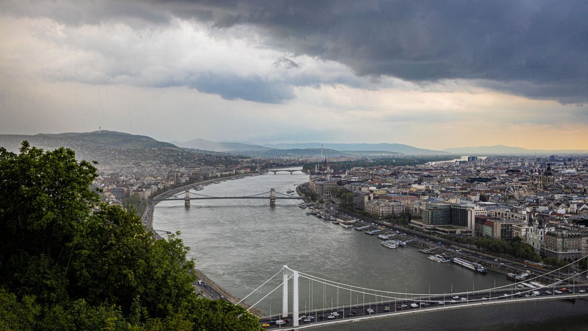 Megjött végre az eső, de valami megváltozott: Budapest egyik legnagyobb kerületébe alig jutott csapadék – „Ha nem lesz próbálkozás sem, megérdemeljük a sorsunkat” 