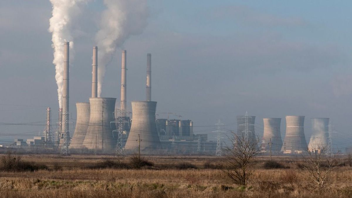 Energiaválság: Románia nem vár tovább, azonnali tájékoztatást kér Brüsszeltől – a turcseni erőmű bezárása „rendkívül problematikus” 