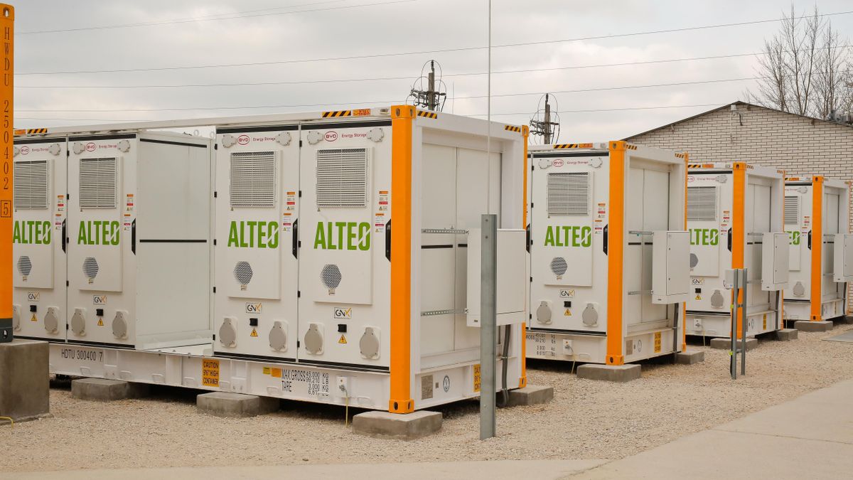 Energiatárolás: Kapitány Istvánnak nem kell messzire mennie a jó példáért – elég, ha megnézi, hogyan tett csodát néhány év alatt Bulgária 