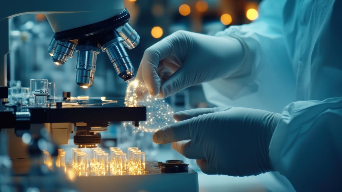 Megfejtették az egymilliárd dolláros magyar sikertörténet titkát: atomjaira szedték a Richter csúcsgyógyszerét – áttörést hozhat az orvostudományban 