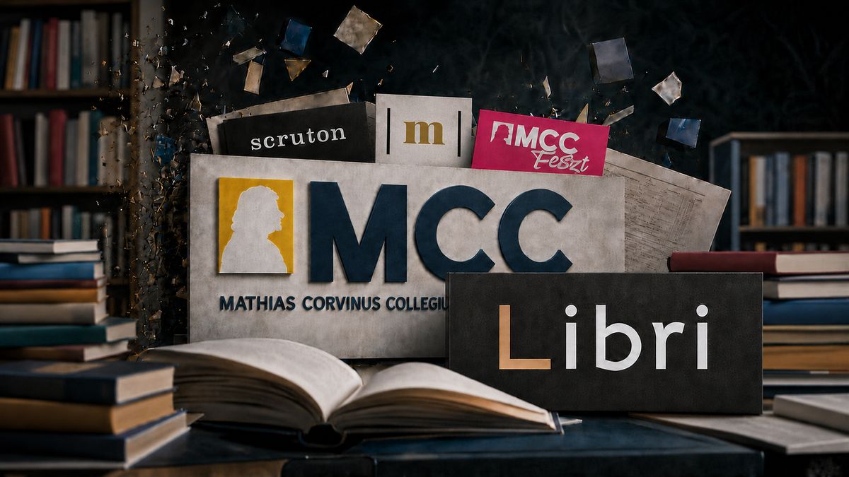 A Libri már elárulta, mire készül: az MCC több érdekeltségének sorsa továbbra is kérdéses 