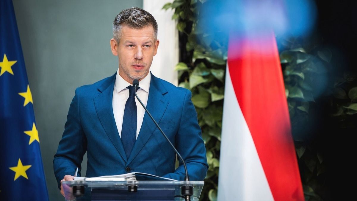 Máris itt a következménye, hogy Magyar Péter nekiment az egyik legnagyobb magyar cégnek: meggondolták magukat az amerikai befektetők, mégse jöttek Magyarországra 