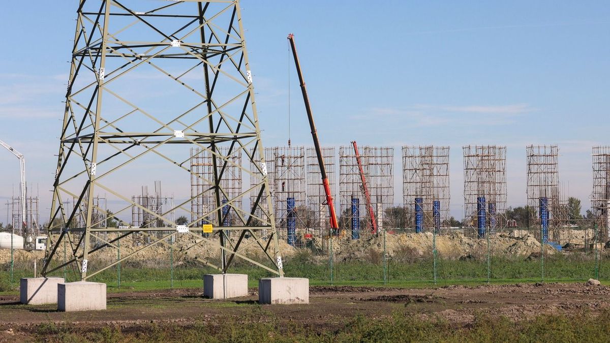 Paks-hatás: elképesztő az áram forgalma a magyar tőzsdén, a régió ámulva figyeli, közben drágul is 