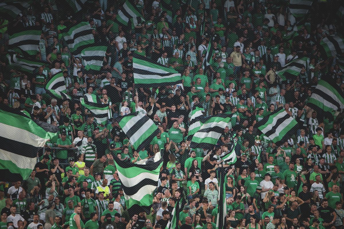 FTC, Fradi, Fradiváros, Belügyminisztérium