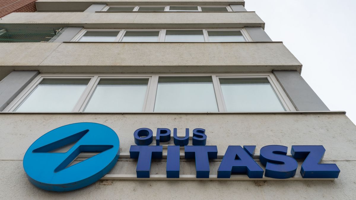 Döbbenetes döntés: kizárták az OPUS TITÁSZ-t  a hálózatfejlesztésből: az EU-ra hivatkozik az állam, a vállalat fő tevékenysége sérül 