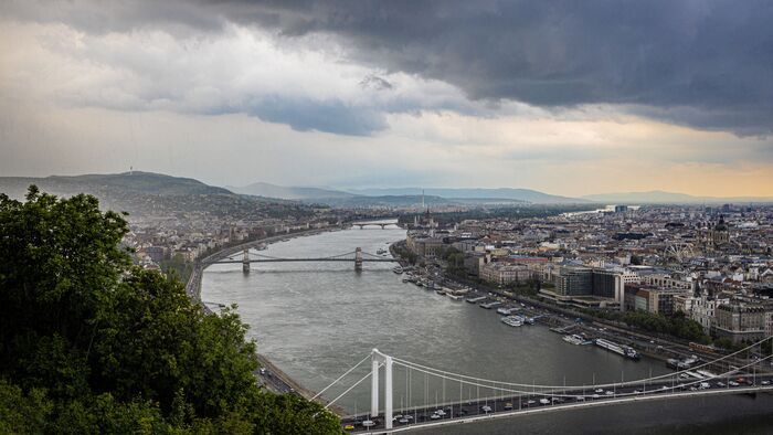 Megjött végre az eső, de valami megváltozott: Budapest egyik legnagyobb kerületébe alig jutott csapadék – „Ha nem lesz próbálkozás sem, megérdemeljük a sorsunkat”