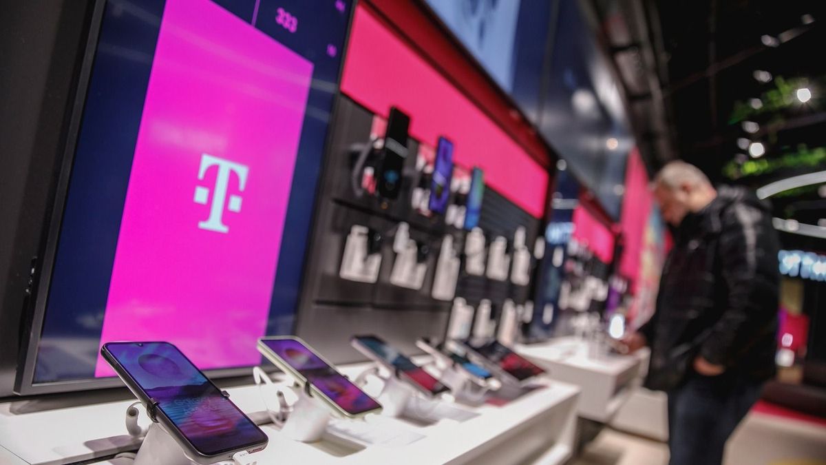 Magyar Telekom: még mindig diszkonton forog a részvény, holott az infláció közel 10-szeresét hozhatja 