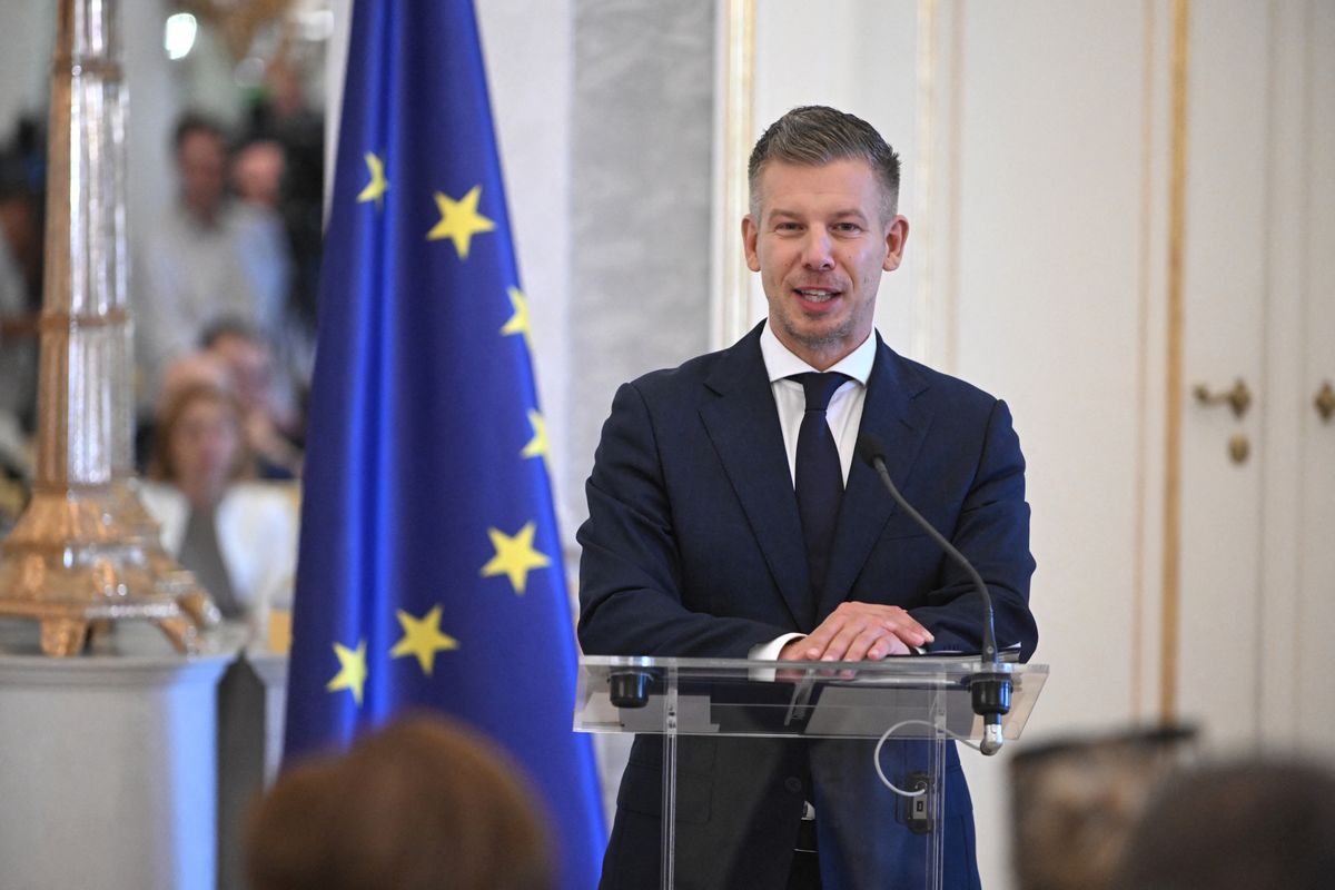 Emelkedett a Duna vízállása