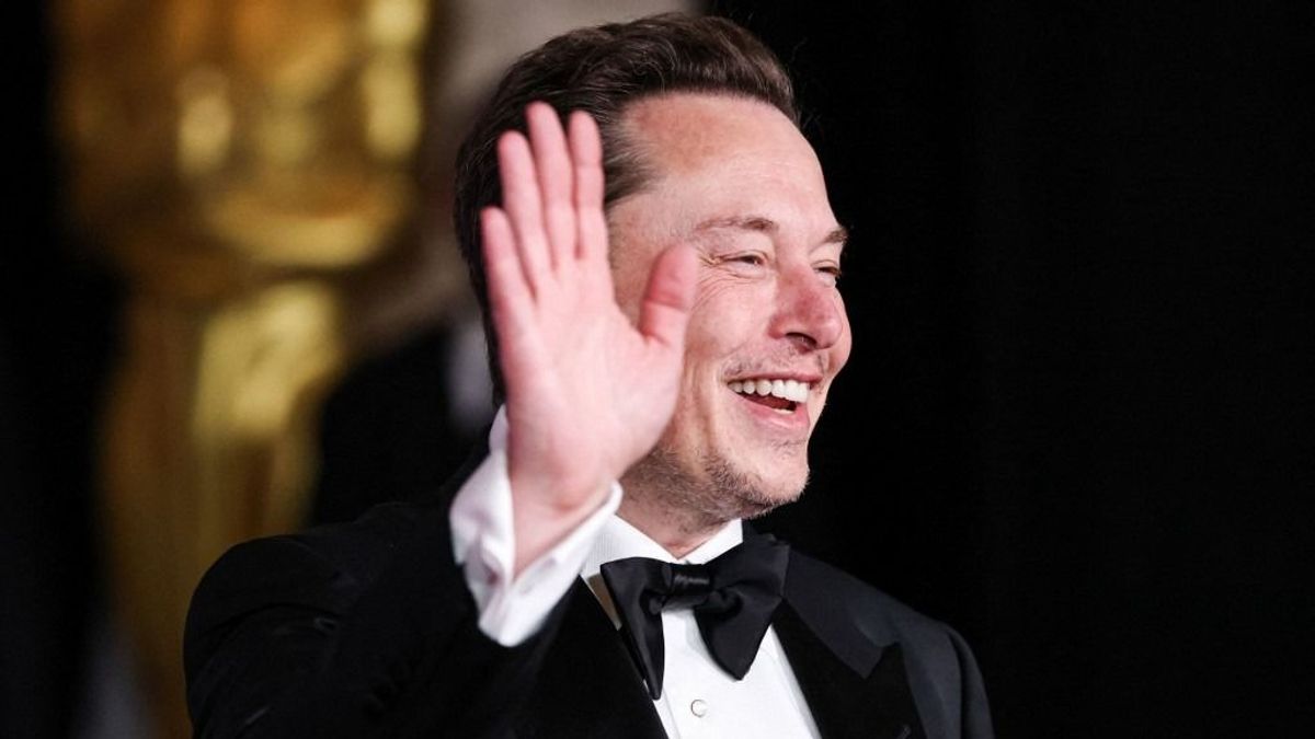 Elon Musk beintett Ukrajnának: Zelenszkij nem kapja meg a Starlinket 