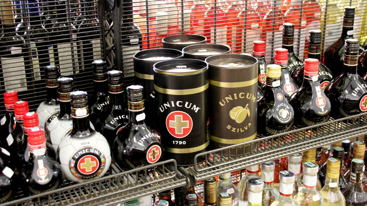 Váratlanul megugrott a Zwack Unicum profitja, mi lesz veled Don Papa? 