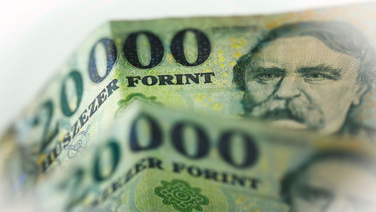 Pikk-pakk, szétütötték a forintot, vérfürdő a devizapiacon 