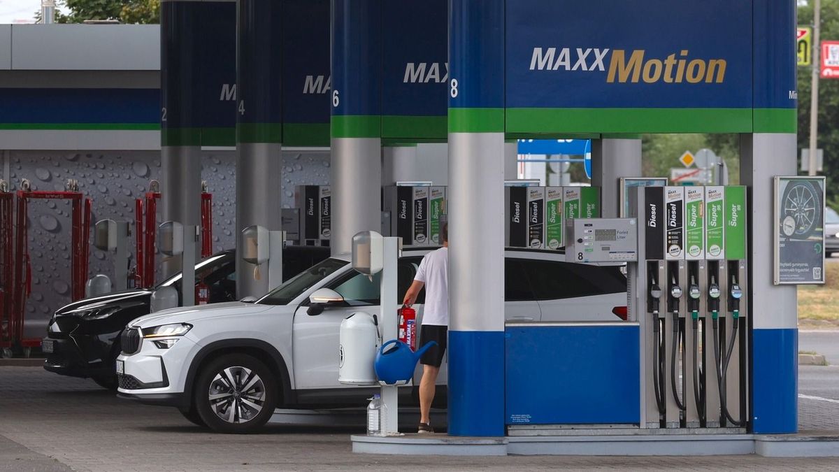 Valami nem stimmel a benzinkutakon? Magyarok sora jelentkezett, hogy tankolás után leállt az autója – megszólalt a Mol és az OMW az üzemanyag minőségéről 