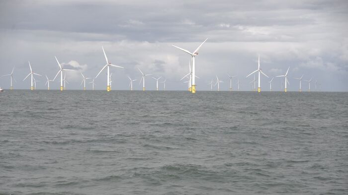 Alaposan megfürdetik Trumpék pénzben a német energetikai céget, csak hogy az álljon el szélerőművi terveitől