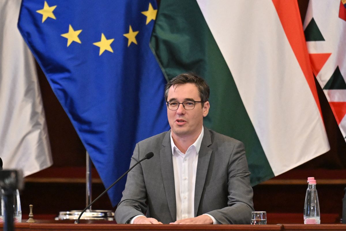 Budapest ismét fizetésképtelen