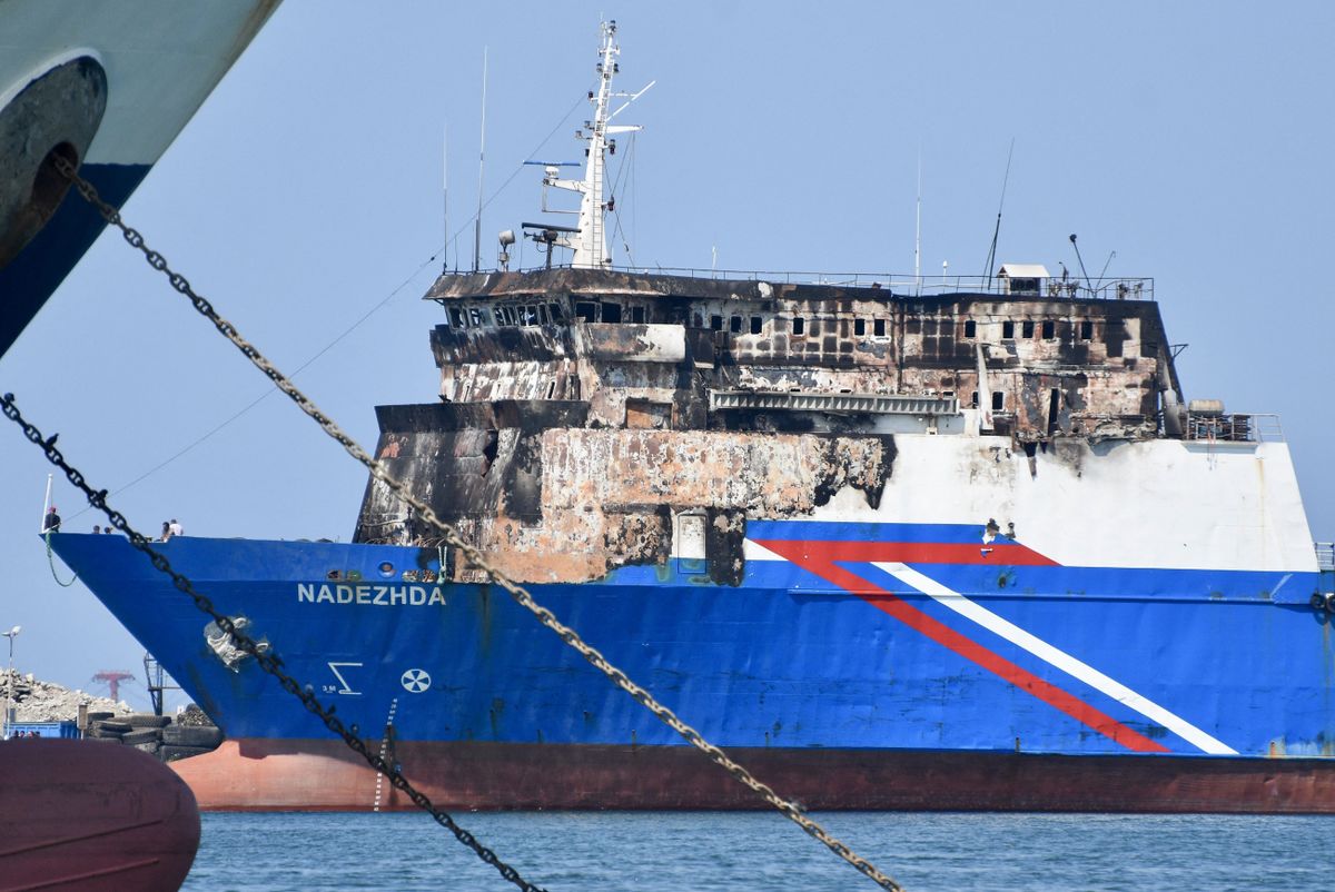 Ennél rosszabb már nem is jöhetne: lezárja Törökország a Fekete-tenger „Hormuzi-szorosát" – egy teherhajót sem enged át Ankara a világ legnagyobb gabonafolyosóján 