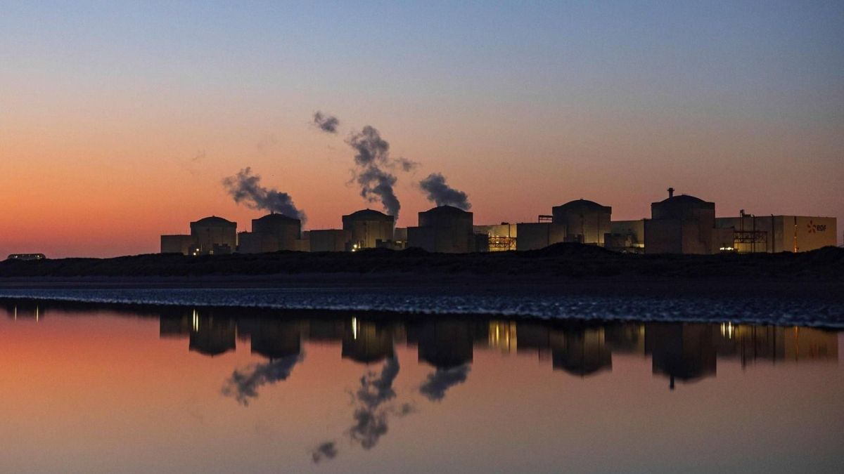 Ezt még a fenékküszöb se védené ki a Dunán: súlyos leállás történt Nyugat-Európa legnagyobb atomerőművében, őrült probléma okozza – azonnal kilőtt az áram ára 