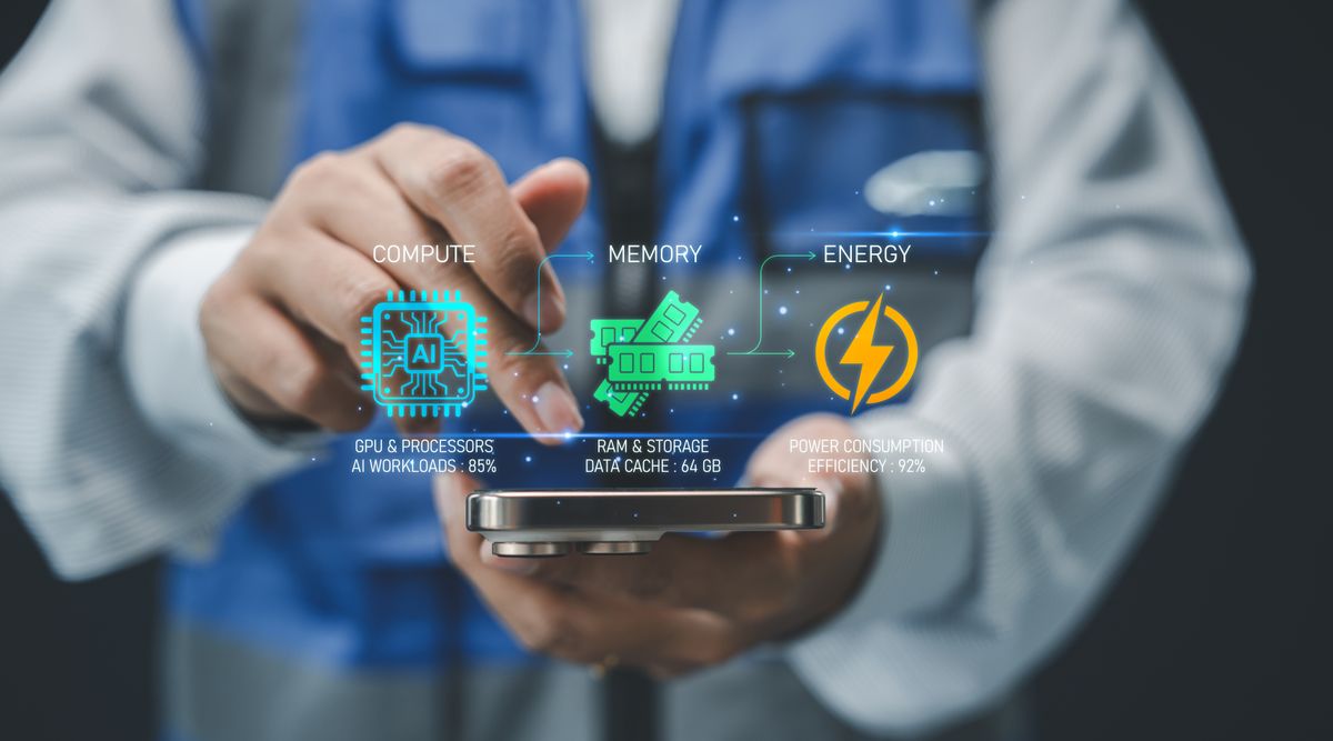 A következő évek legfontosabb kérdése az energiahatékonyság lesz