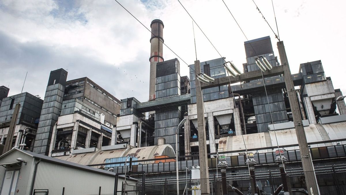 Ezért jók a szénerőművek: a Mátrai Erőmű jelentette az egyik legstabilabb pontot az energakrizís alatt 