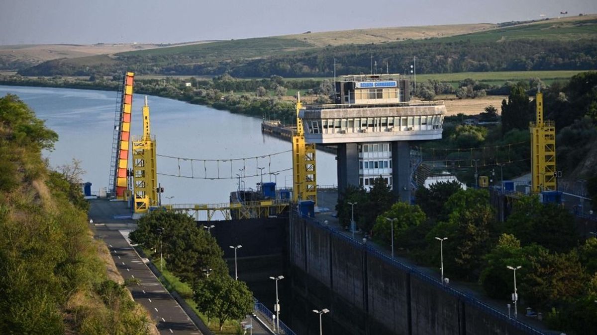 Fel kell készülni a legrosszabbra: nagyon csúnya vége lett a dunai akciónak – mégsem menekül meg a Cernavodai Atomerőmű? 