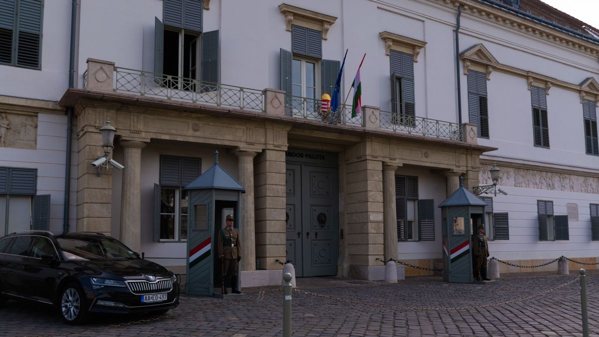 Magyar Péter váratlanul elszólta magát: közülük kerülhet ki Magyarország következő köztársasági elnöke - szombaton dönthet a Tisza-frakció 