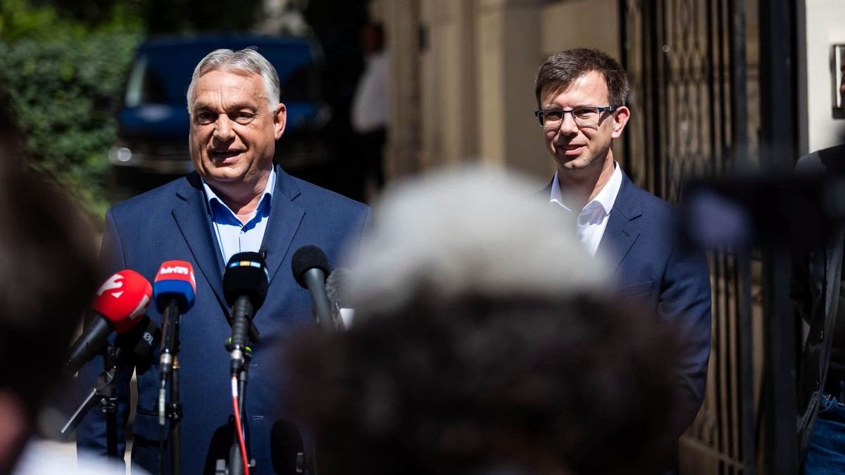 Ez még Magyar Pétert is meglephette: Bóka János kimondta Orbán Viktorról, amit eddig még senki – nem az fog történni 2030 után Magyarországon, amiben sokan bíznak 