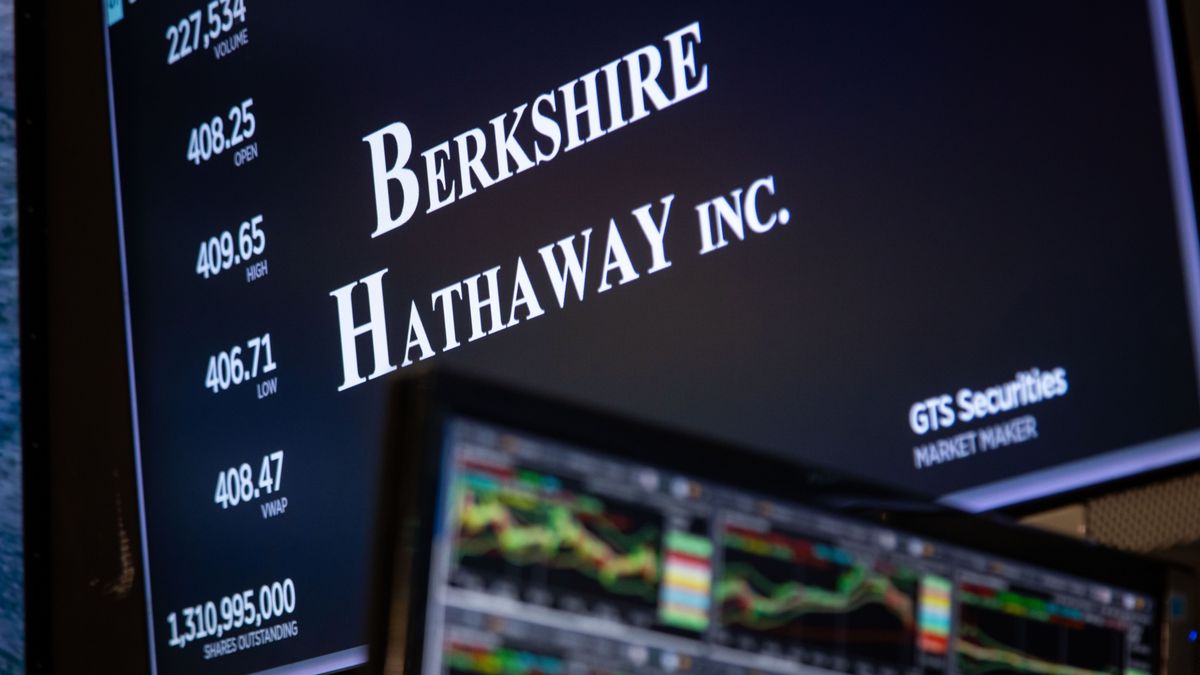 Greg Abel végre munkára fogja Buffett készpénzhegyét - újra aktív a Berkshire Hathaway 
