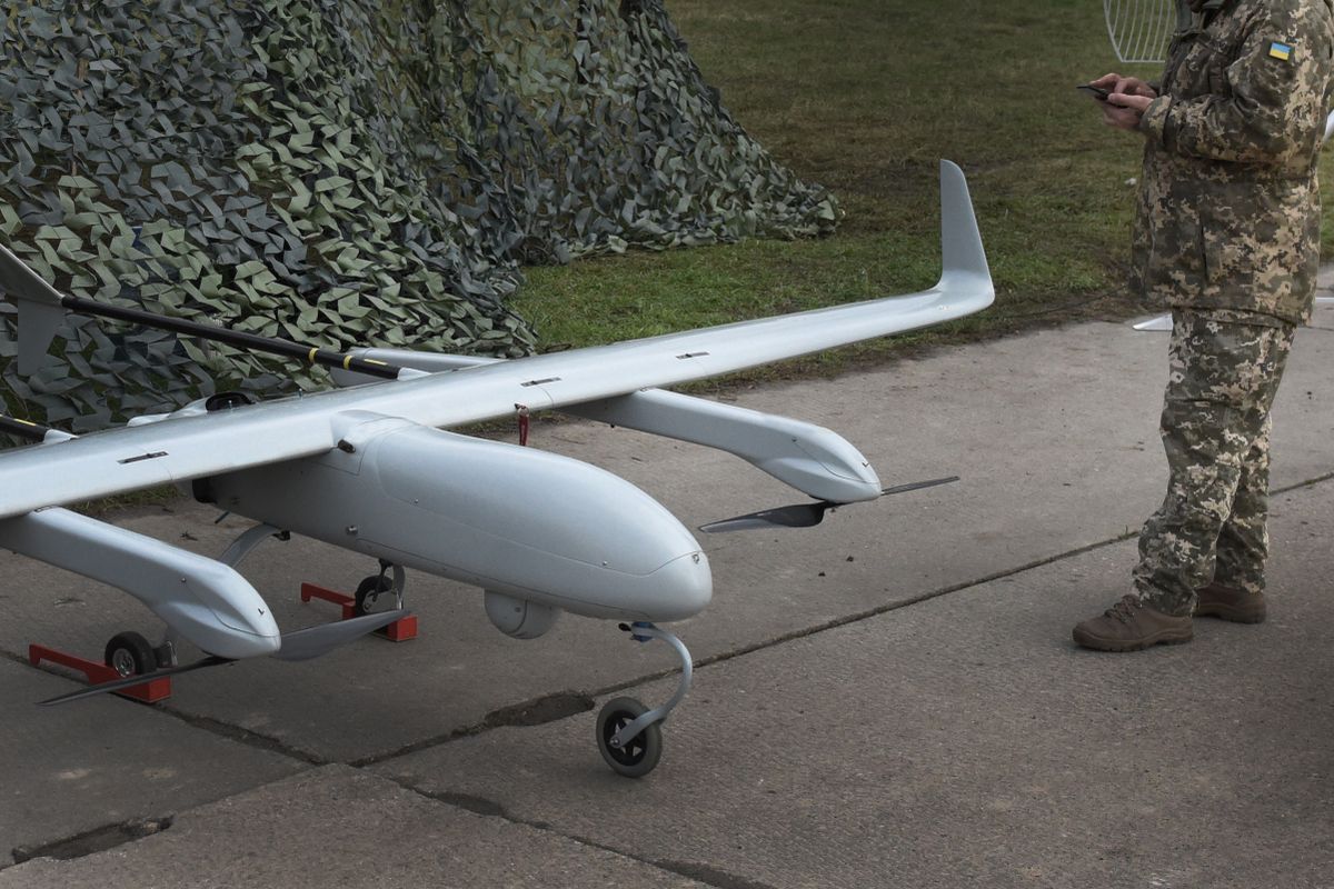 Abszurd ukrán haditerv: Zelenszkij simán meg tudta volna bénítani Moszkvát, mégsem tette – elképesztő haditechnológia lehet az ukránok kezében, ketyeg az óra