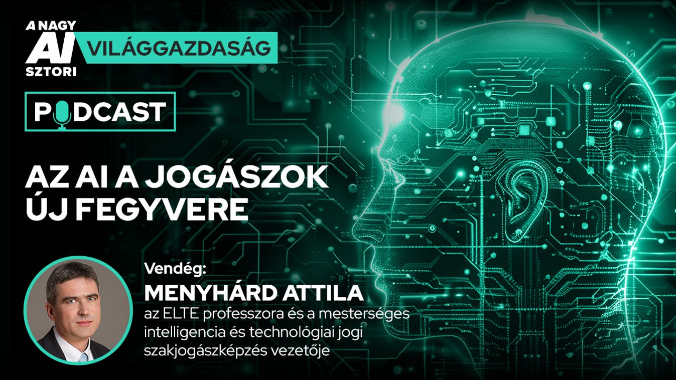 A nagy AI-sztori