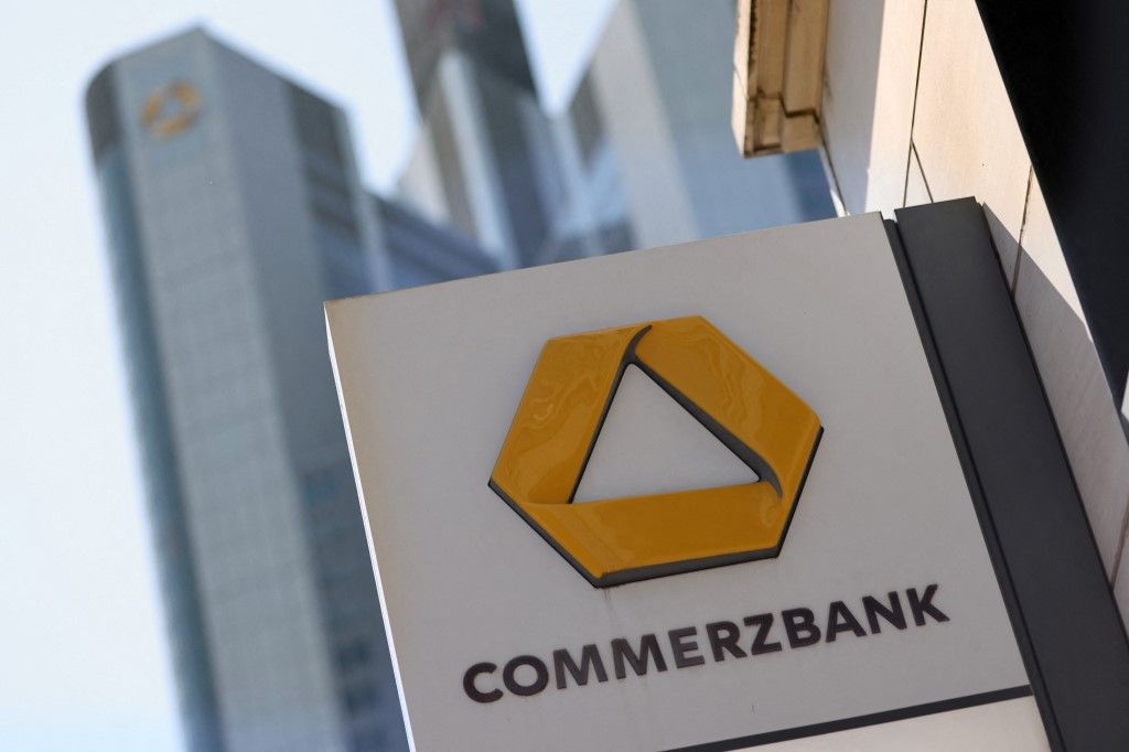 Commerzbank